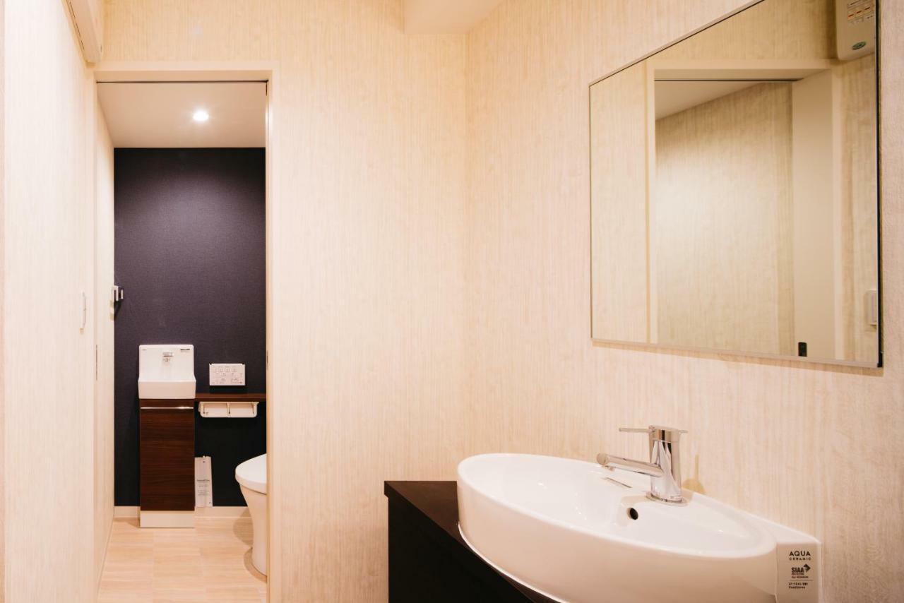 Fukuoka Mojiko Stay Kitakyūshū Exterior foto