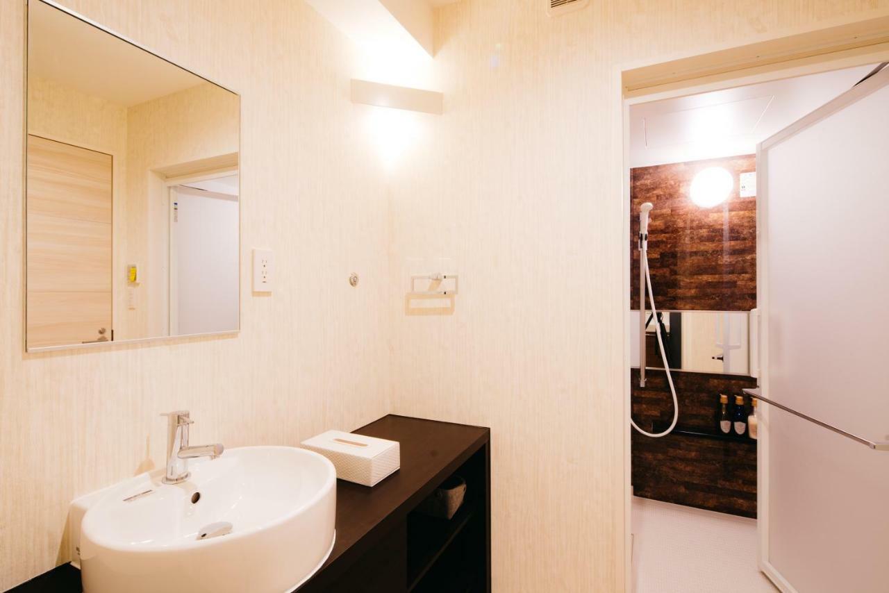Fukuoka Mojiko Stay Kitakyūshū Exterior foto