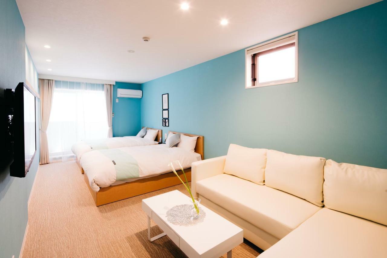Fukuoka Mojiko Stay Kitakyūshū Exterior foto